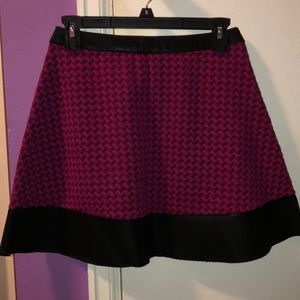 A skirt